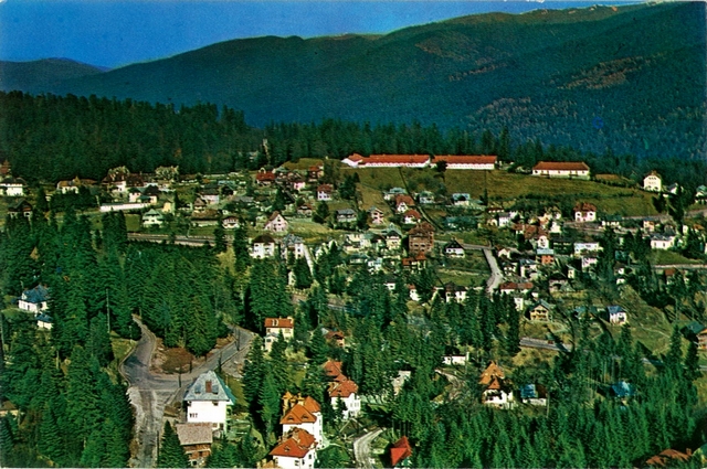 1161 - Sinaia